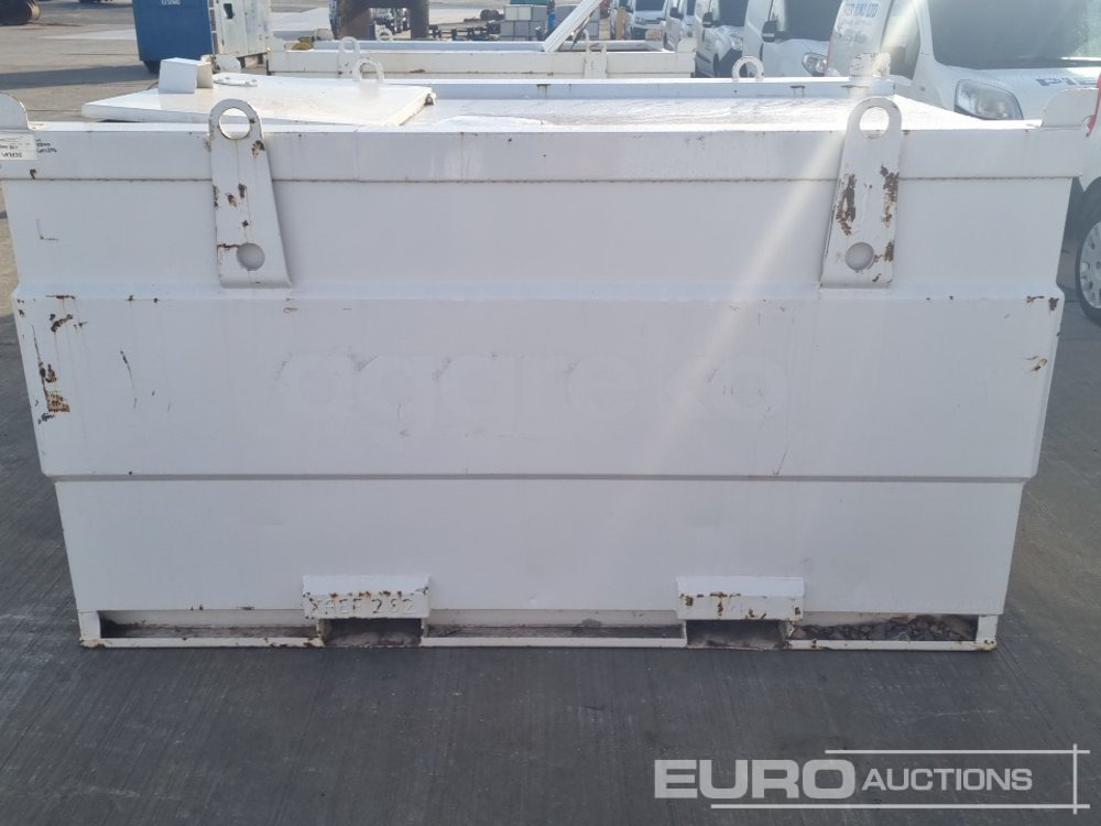 Western 3000 Litre - خزان تخزين: صور 2 Western 3000 Litre - خزان تخزين: صور 2