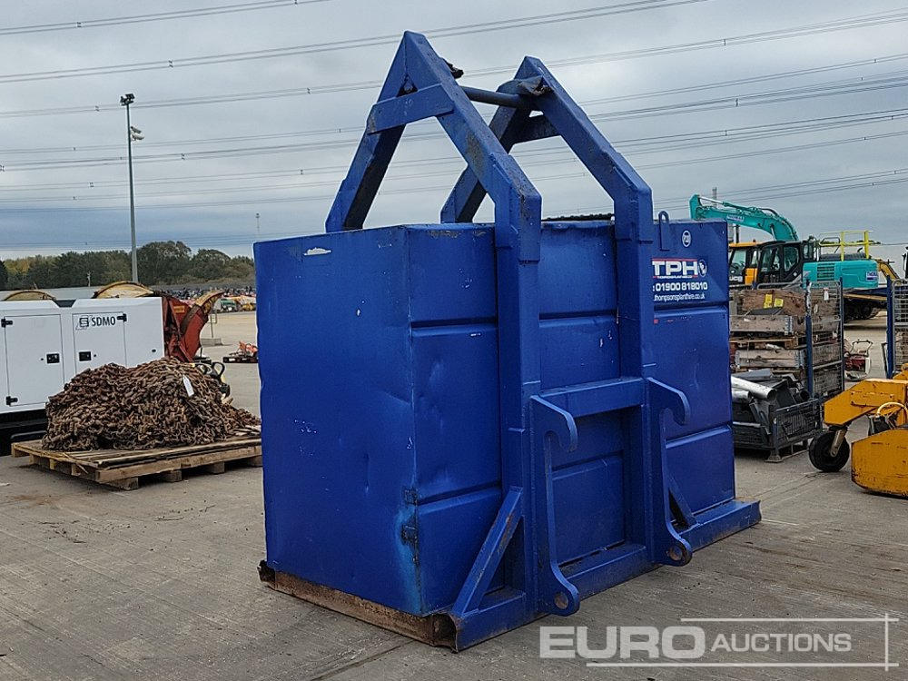 Western 4500 Litre - خزان تخزين: صور 5 Western 4500 Litre - خزان تخزين: صور 5