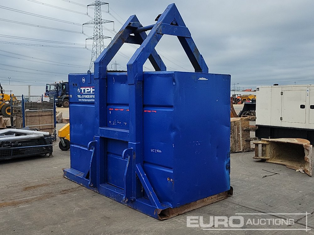 Western 4500 Litre - خزان تخزين: صور 3 Western 4500 Litre - خزان تخزين: صور 3