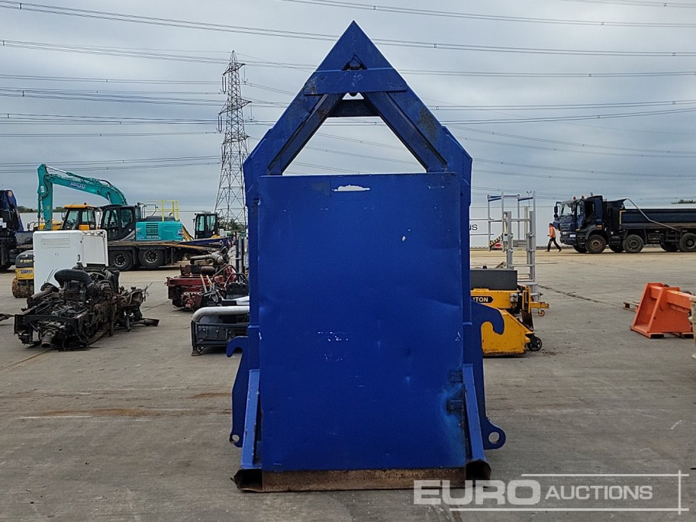 Western 4500 Litre - خزان تخزين: صور 4 Western 4500 Litre - خزان تخزين: صور 4