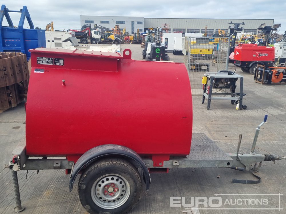 Western 950 Litre - خزان تخزين: صور 1 Western 950 Litre - خزان تخزين: صور 1