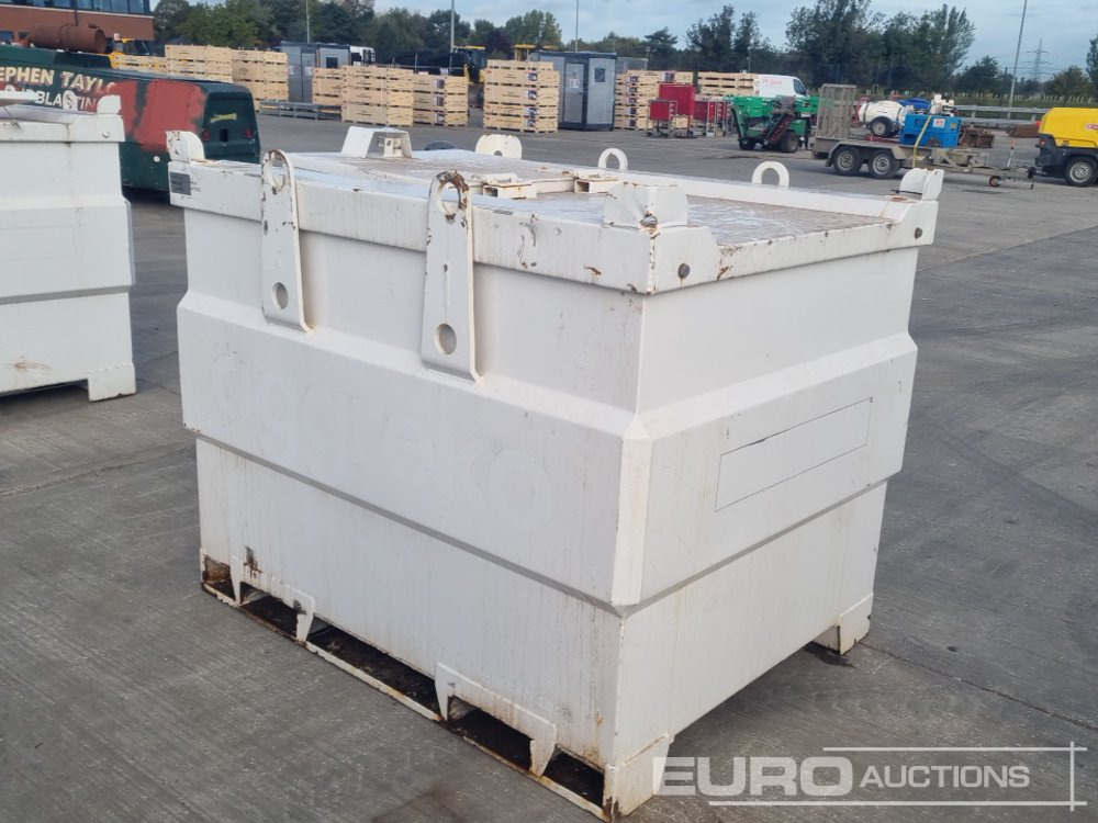 Western 950 Litre - خزان تخزين: صور 3 Western 950 Litre - خزان تخزين: صور 3