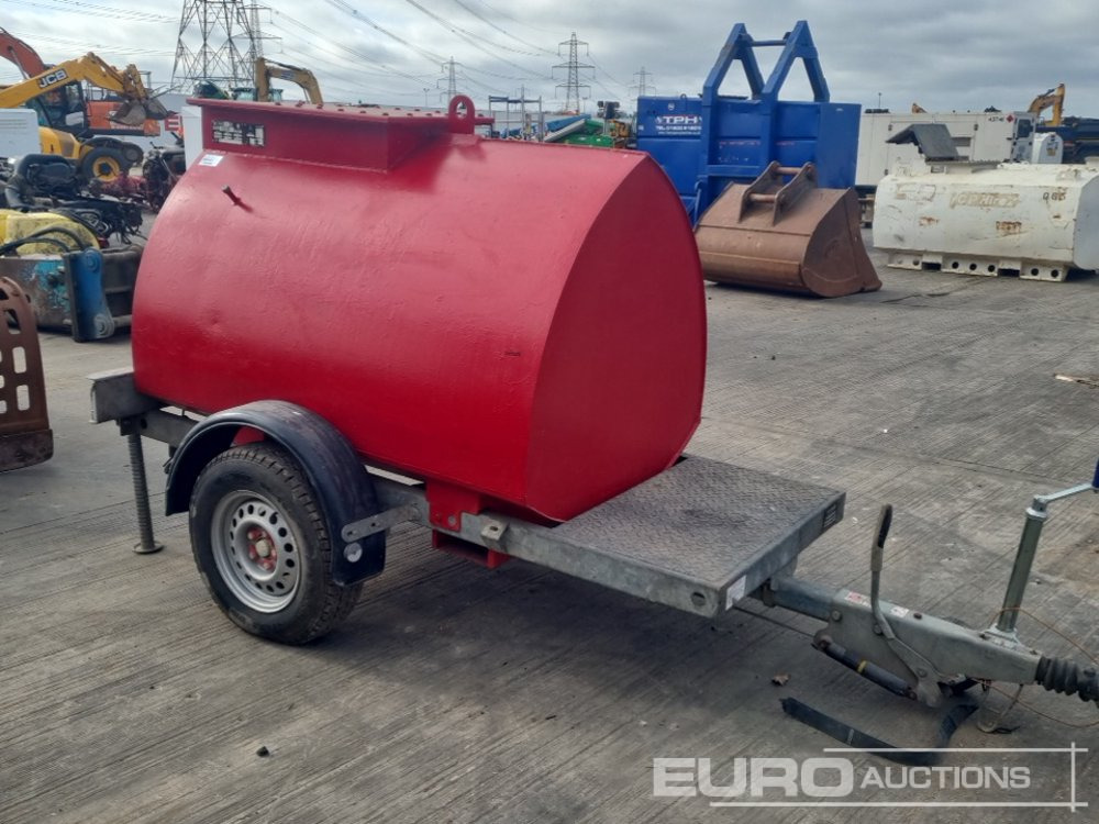Western 950 Litre - خزان تخزين: صور 2 Western 950 Litre - خزان تخزين: صور 2
