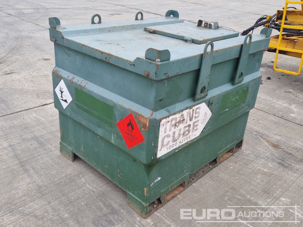 Western 959 Litre - خزان تخزين: صور 3 Western 959 Litre - خزان تخزين: صور 3