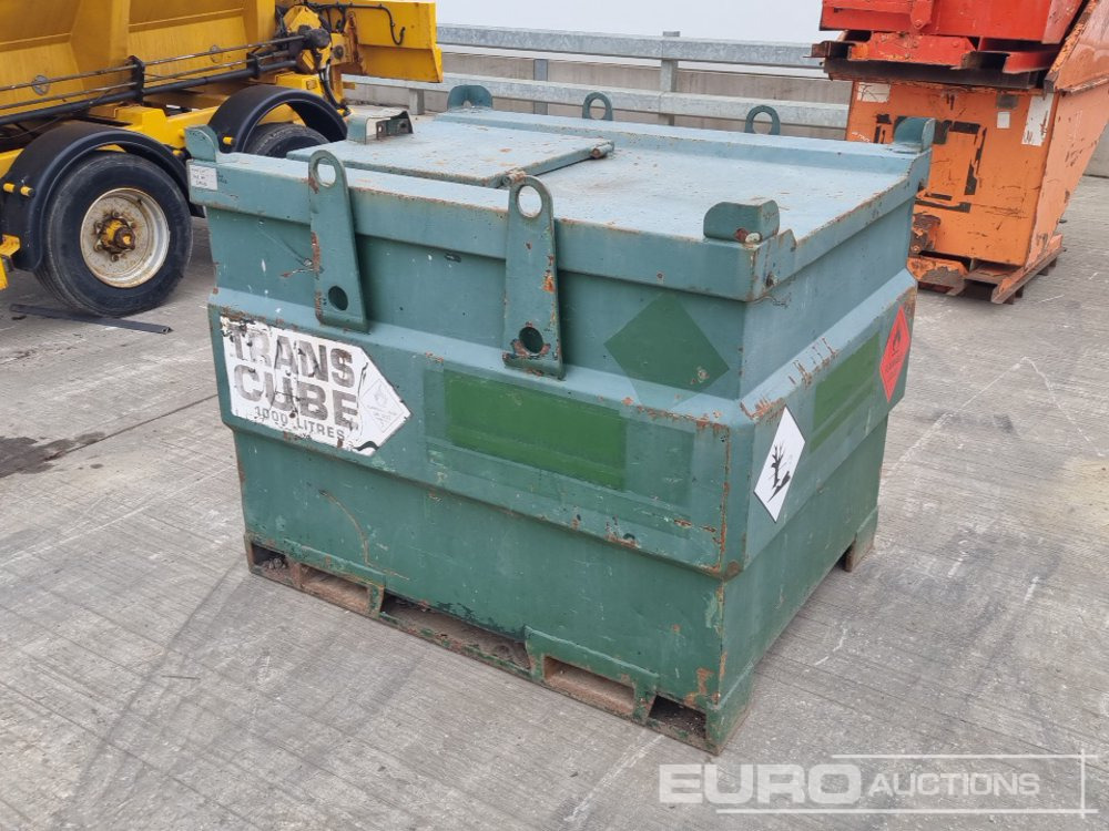 Western 959 Litre - خزان تخزين: صور 1 Western 959 Litre - خزان تخزين: صور 1