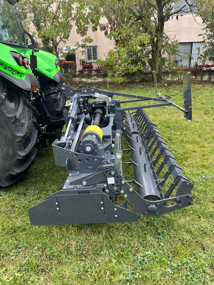 Erpice rotante nuovo Frandent NP402.21PK - مسلفة القوة: صور 5 Erpice rotante nuovo Frandent NP402.21PK - مسلفة القوة: صور 5