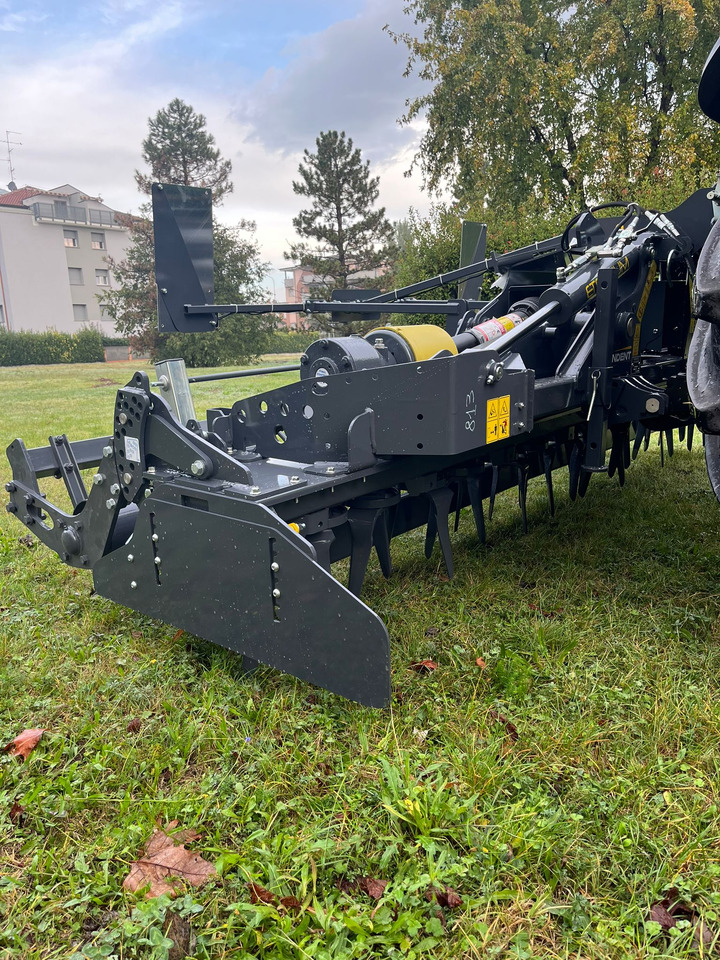 Erpice rotante nuovo Frandent NP402.21PK - مسلفة القوة: صور 3 Erpice rotante nuovo Frandent NP402.21PK - مسلفة القوة: صور 3