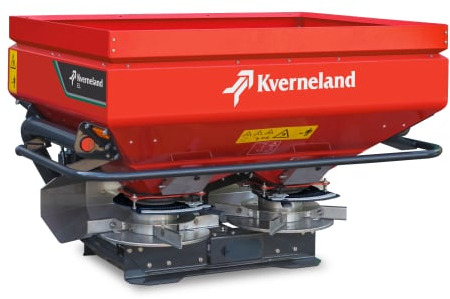 Kverneland spandiconcime nuovo EX-EL700-HD - آلة رش الأسمدة: صور 1 Kverneland spandiconcime nuovo EX-EL700-HD - آلة رش الأسمدة: صور 1