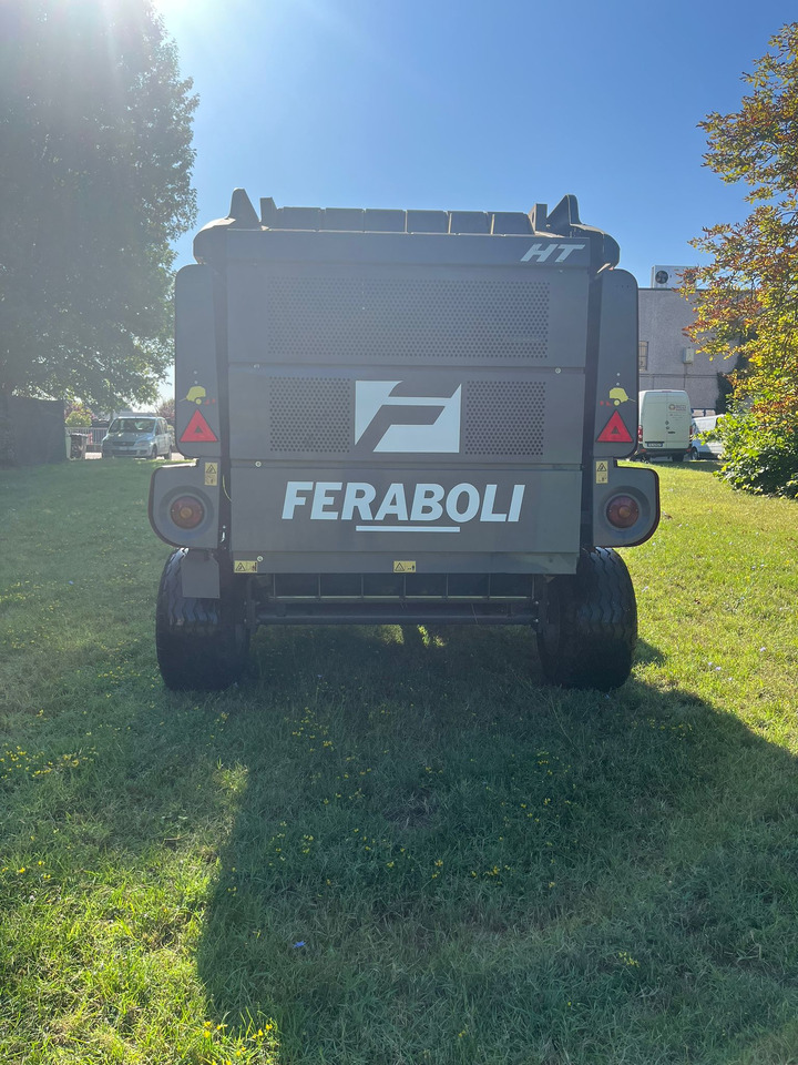 Rotopressa usata Feraboli EXTREME 265 HT - مكبس القش الدائري: صور 3 Rotopressa usata Feraboli EXTREME 265 HT - مكبس القش الدائري: صور 3