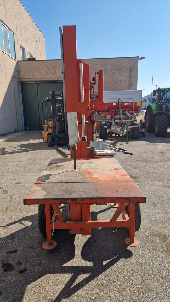 Sega e spacca Comap 700 - المنشرة المحمولة: صور 4 Sega e spacca Comap 700 - المنشرة المحمولة: صور 4