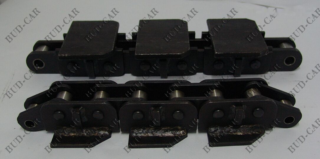 Chain, Chains, łańcuch, lancuch Vermeer for Vermeer trencher - قطع الغيار: صور 1 Chain, Chains, łańcuch, lancuch Vermeer for Vermeer trencher - قطع الغيار: صور 1