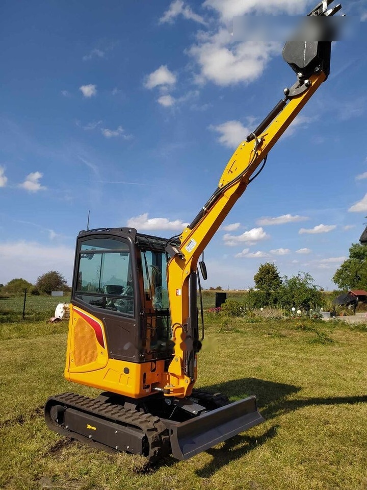 RME30 - حفارة مصغرة: صور 3 RME30 - حفارة مصغرة: صور 3