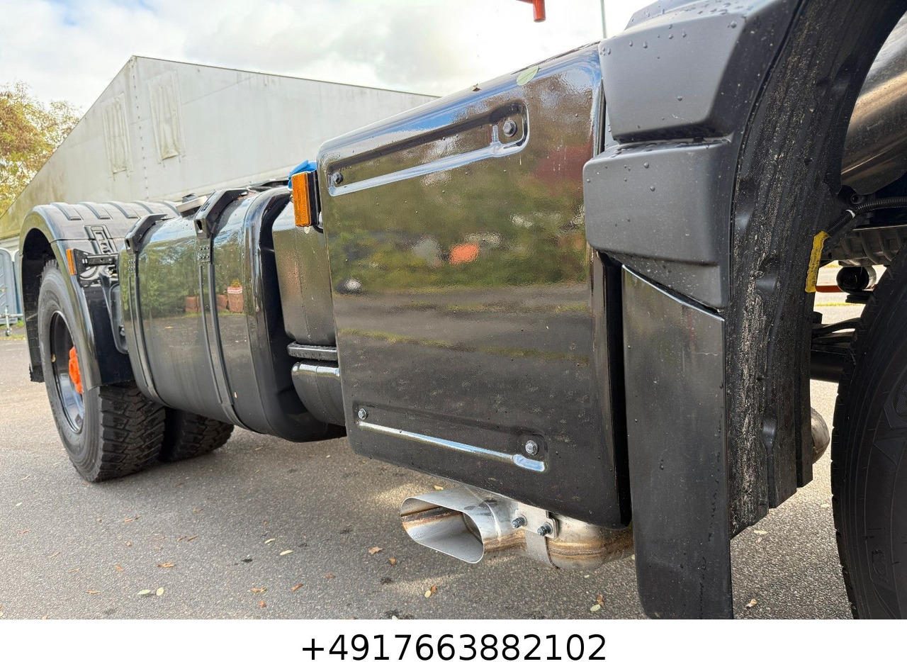 Scania G500/4x4/Hydraulik/Retarder/**NEU** - شاحنة جرار: صور 5 Scania G500/4x4/Hydraulik/Retarder/**NEU** - شاحنة جرار: صور 5