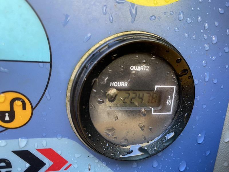 رافعات سلة تلسكوبية Haulotte H16TPX, Hoogwerker, 16 meter: صور 14 رافعات سلة تلسكوبية Haulotte H16TPX, Hoogwerker, 16 meter: صور 14