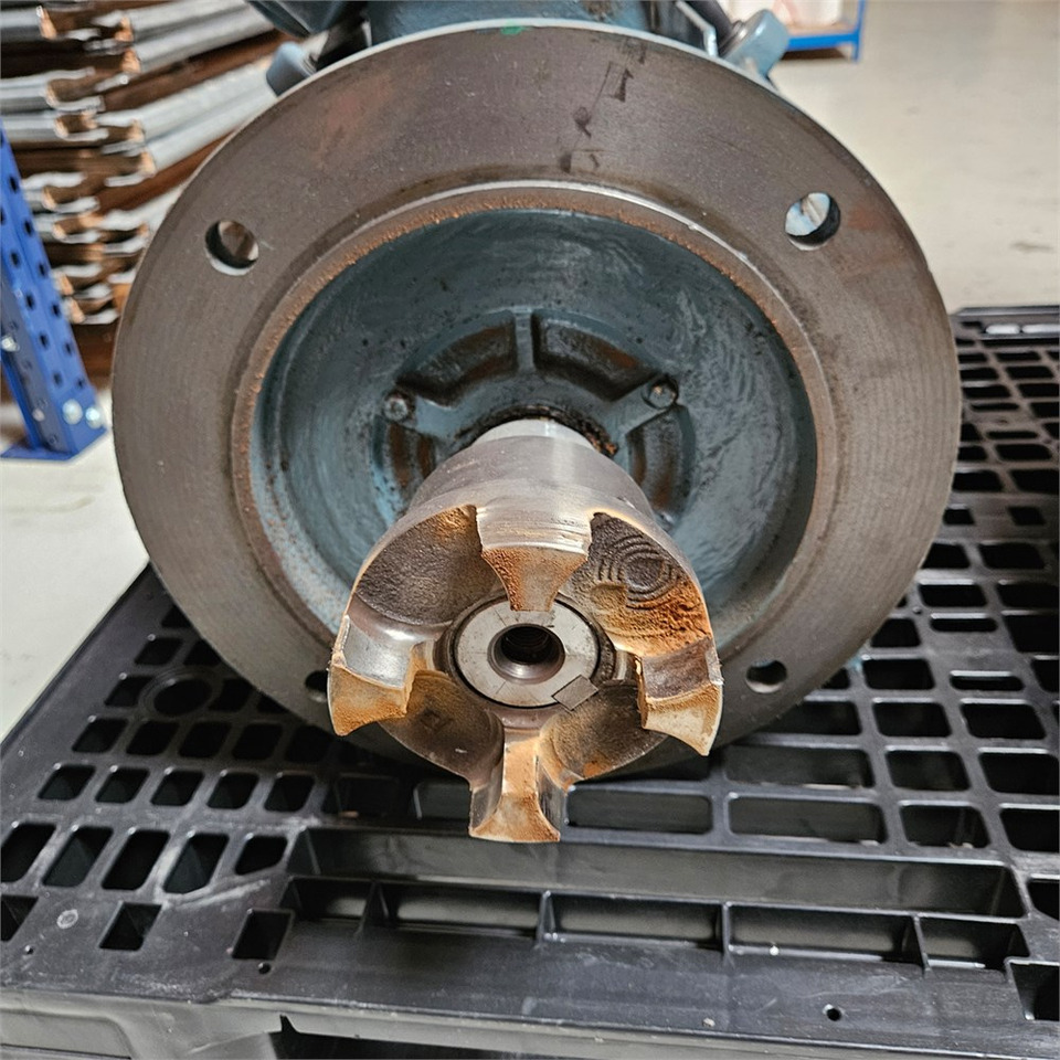 ABB M2QA180L4A (B35) - آلة تشغيل: صور 2 ABB M2QA180L4A (B35) - آلة تشغيل: صور 2