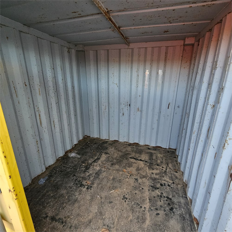 ABC 10 " - حاوية شحن: صور 2 ABC 10 " - حاوية شحن: صور 2