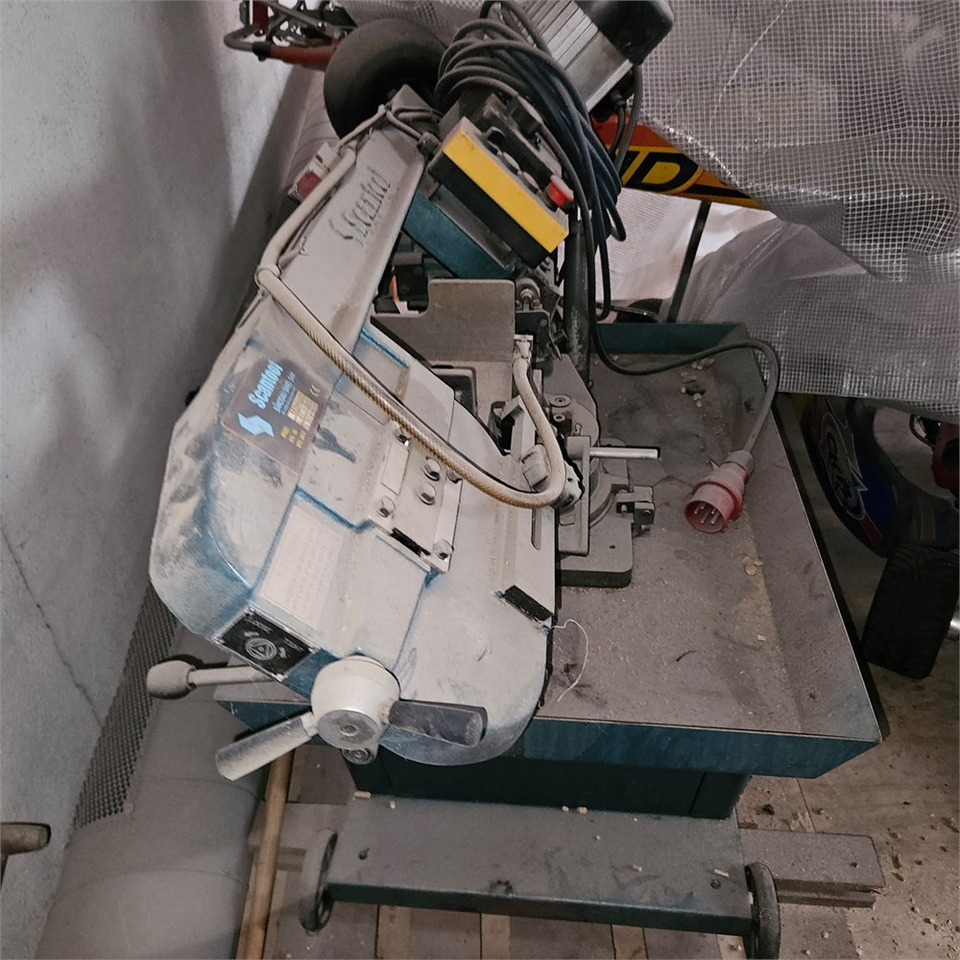 ABC 178 GSH - آلة تصنيع المعادن: صور 2 ABC 178 GSH - آلة تصنيع المعادن: صور 2