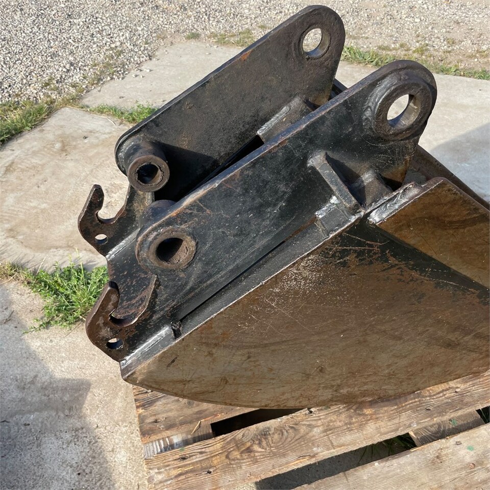 بكت - حفار متعدد الاستخدام ABC 45cm: صور 6