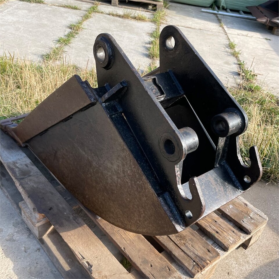 بكت - حفار متعدد الاستخدام ABC 45cm: صور 8