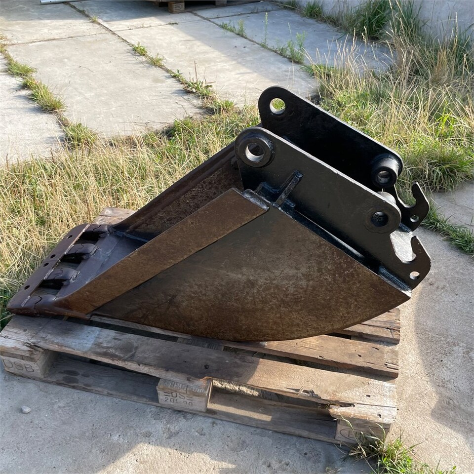 بكت - حفار متعدد الاستخدام ABC 45cm: صور 7