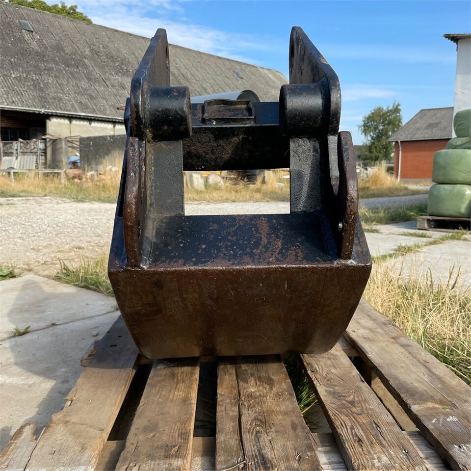 بكت - حفار متعدد الاستخدام ABC 45cm: صور 10