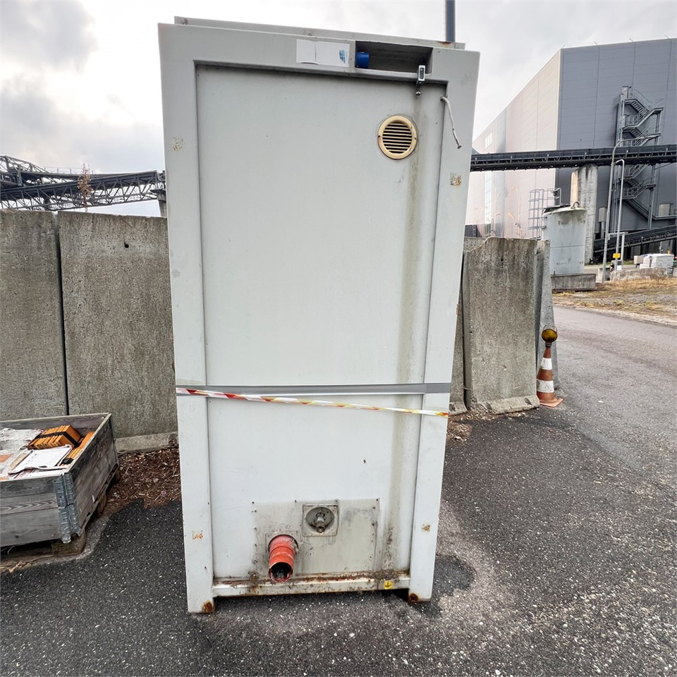 ABC 5 " WC - البيت الحاوية: صور 4 ABC 5 " WC - البيت الحاوية: صور 4