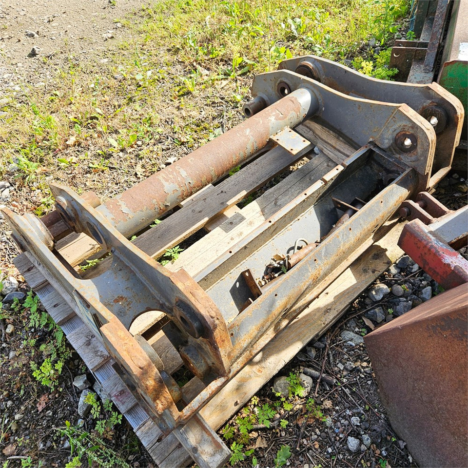 ABC ABL 120 - ملحقات - حفارة: صور 4 ABC ABL 120 - ملحقات - حفارة: صور 4