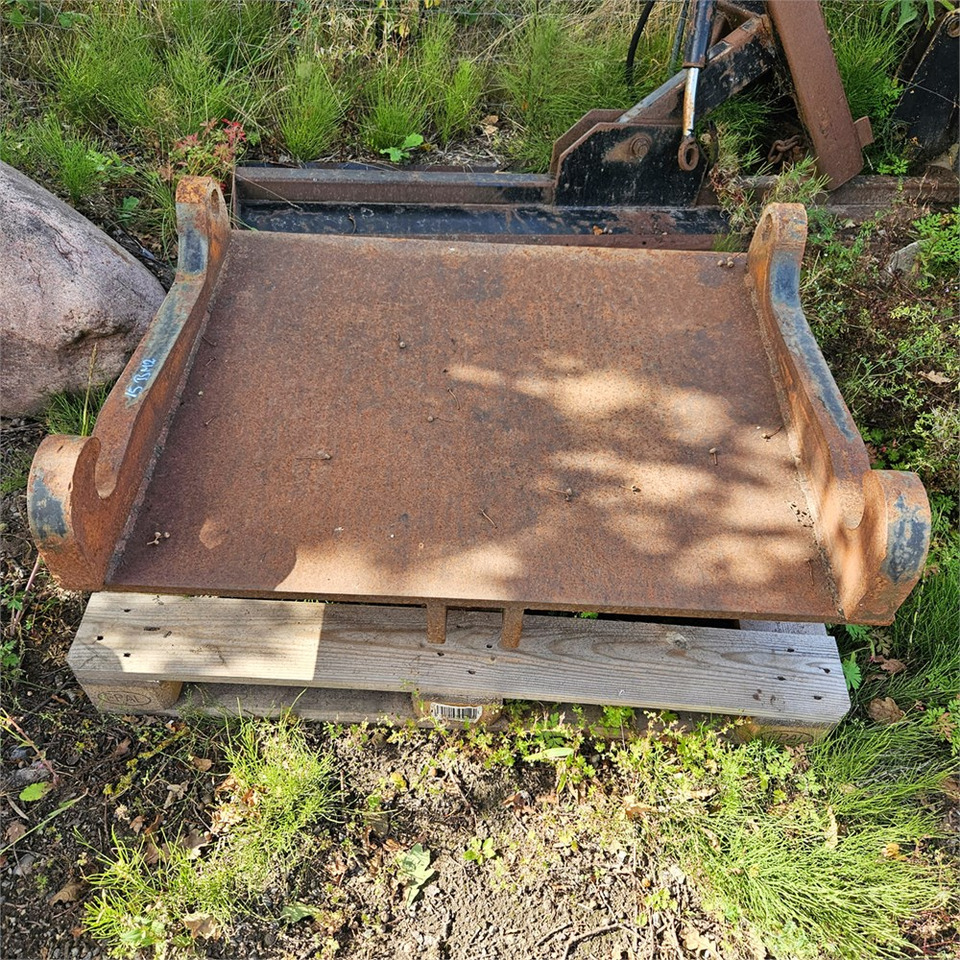 ABC ABL 120 - ملحقات - حفارة: صور 5 ABC ABL 120 - ملحقات - حفارة: صور 5