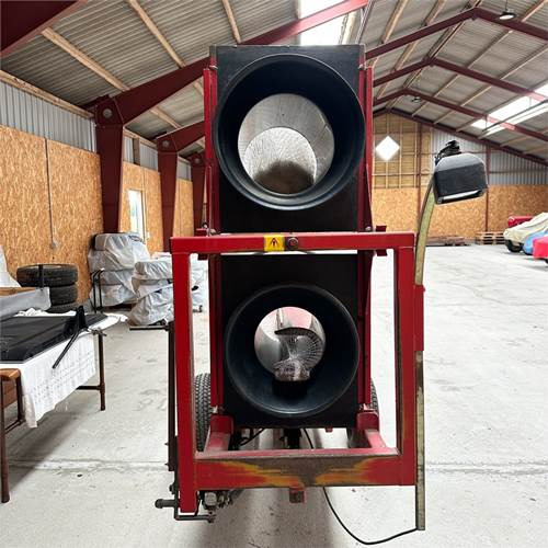 ABC ASM NET Machine - آلة التعبئة والتغليف: صور 5 ABC ASM NET Machine - آلة التعبئة والتغليف: صور 5