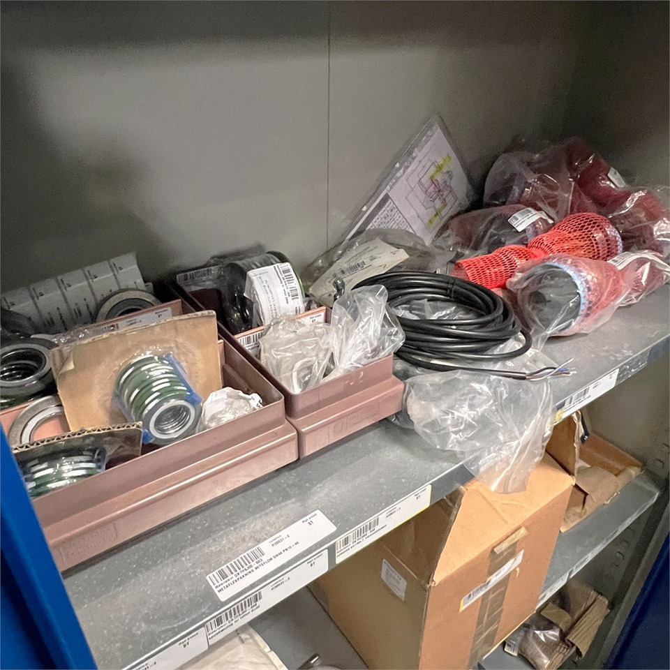 ABC Afsvovlningsanlæg. HPF-HS-HFT. - آلة تشغيل: صور 4 ABC Afsvovlningsanlæg. HPF-HS-HFT. - آلة تشغيل: صور 4