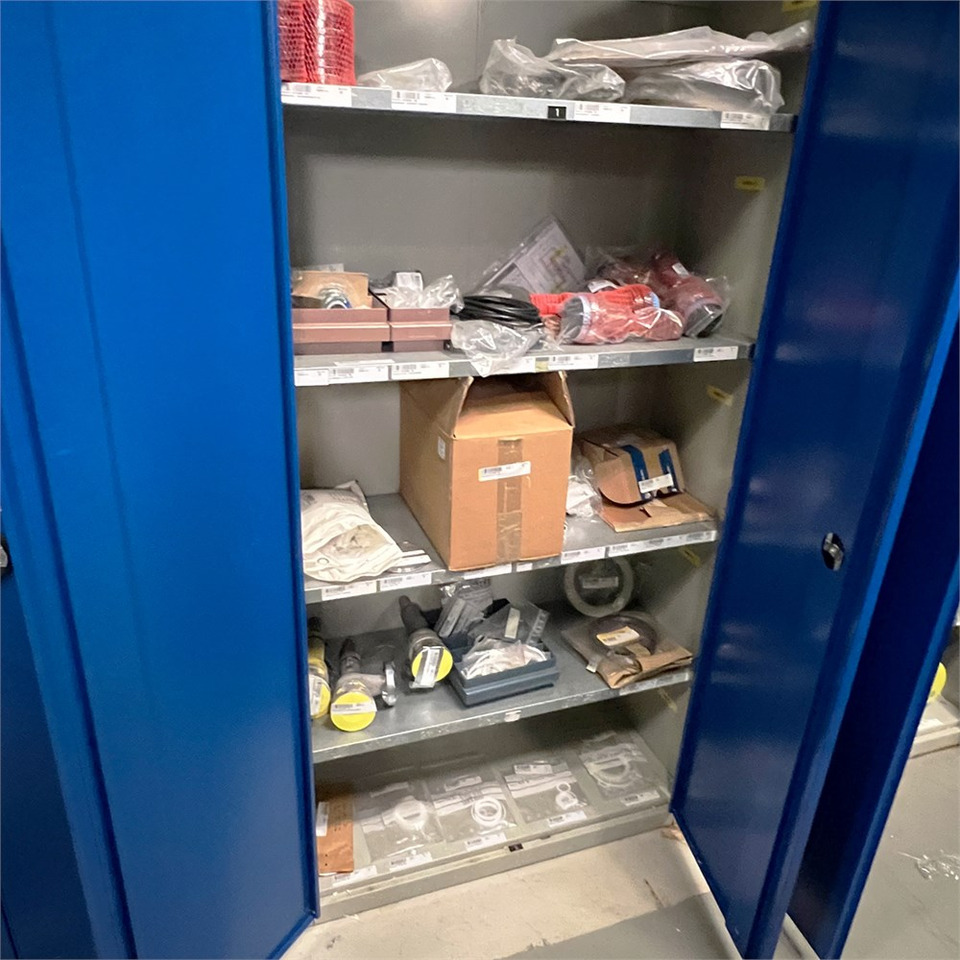 ABC Afsvovlningsanlæg. HPF-HS-HFT. - آلة تشغيل: صور 3 ABC Afsvovlningsanlæg. HPF-HS-HFT. - آلة تشغيل: صور 3