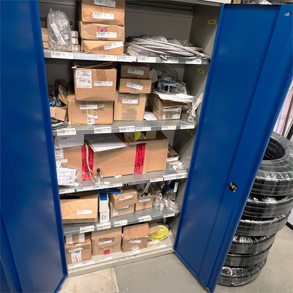 ABC Afsvovlningsanlæg. HPF-HS-HFT. - آلة تشغيل: صور 5 ABC Afsvovlningsanlæg. HPF-HS-HFT. - آلة تشغيل: صور 5