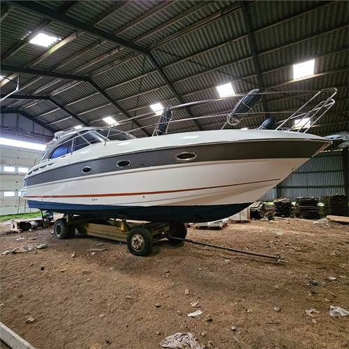 ABC Bavaria HT 35 Sport - أخرى: صور 2 ABC Bavaria HT 35 Sport - أخرى: صور 2