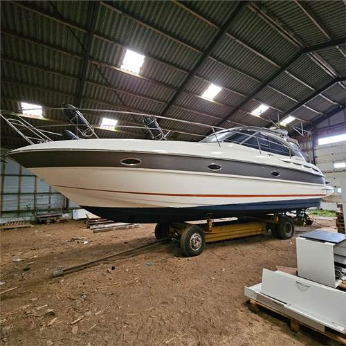 ABC Bavaria HT 35 Sport - أخرى: صور 4 ABC Bavaria HT 35 Sport - أخرى: صور 4