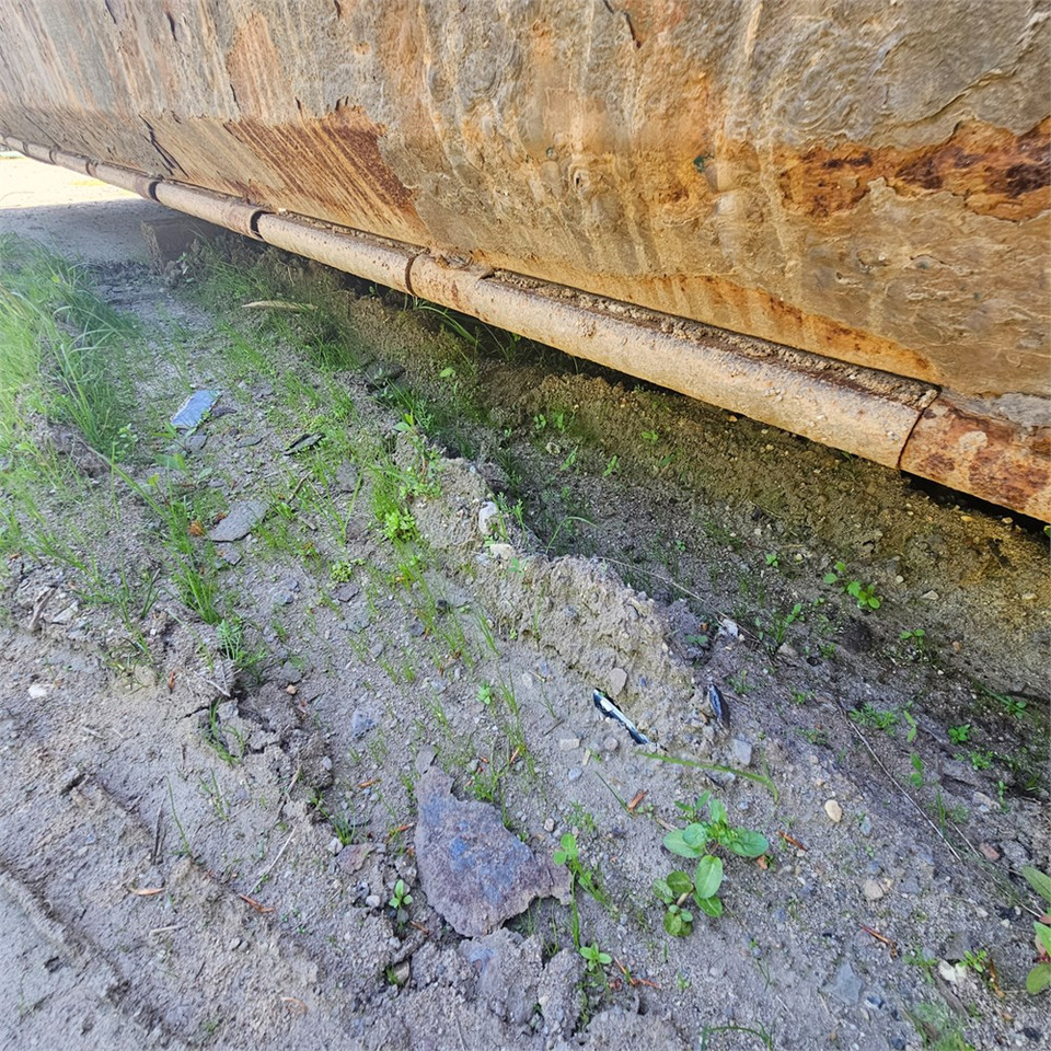 حاوية هوك لفت ABC Container: صور 18 حاوية هوك لفت ABC Container: صور 18