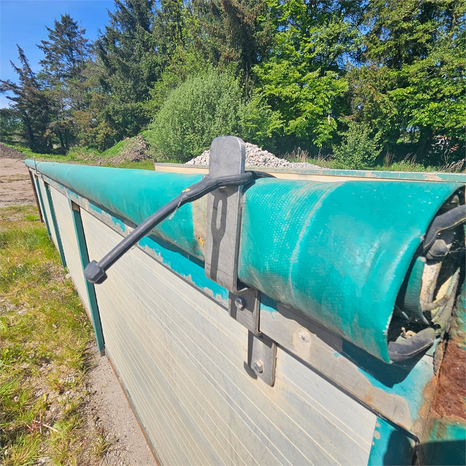 حاوية هوك لفت ABC Container: صور 12 حاوية هوك لفت ABC Container: صور 12