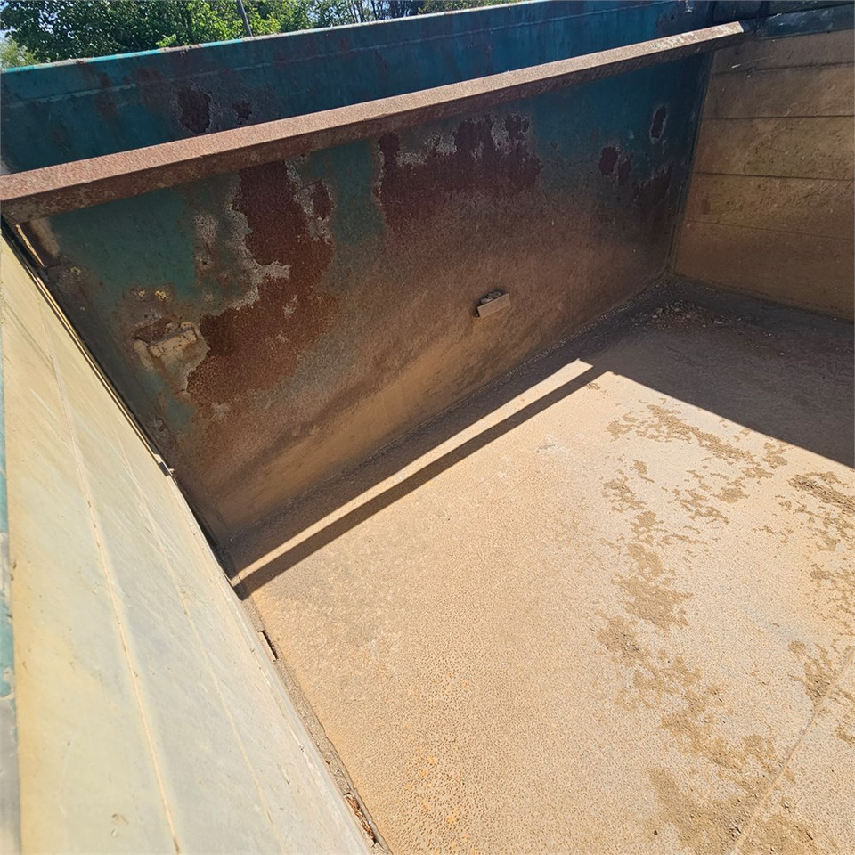 حاوية هوك لفت ABC Container: صور 11 حاوية هوك لفت ABC Container: صور 11