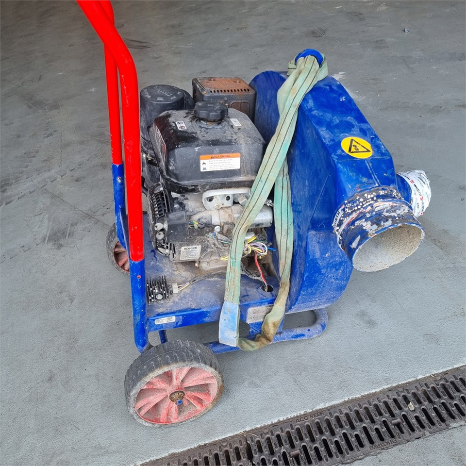 ABC Isopro1 Vac - معدات البناء: صور 5 ABC Isopro1 Vac - معدات البناء: صور 5