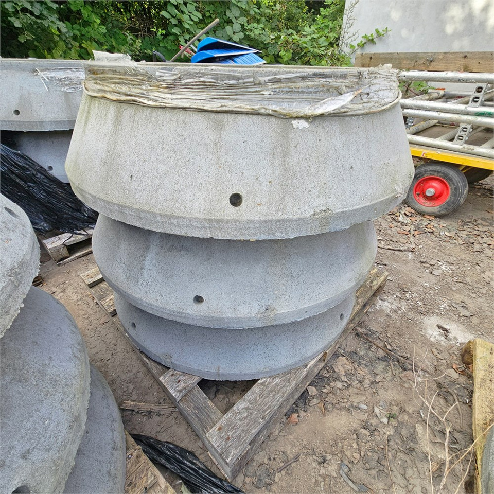 ABC Kloakdæksel / manhole covers - معدات البناء: صور 5 ABC Kloakdæksel / manhole covers - معدات البناء: صور 5