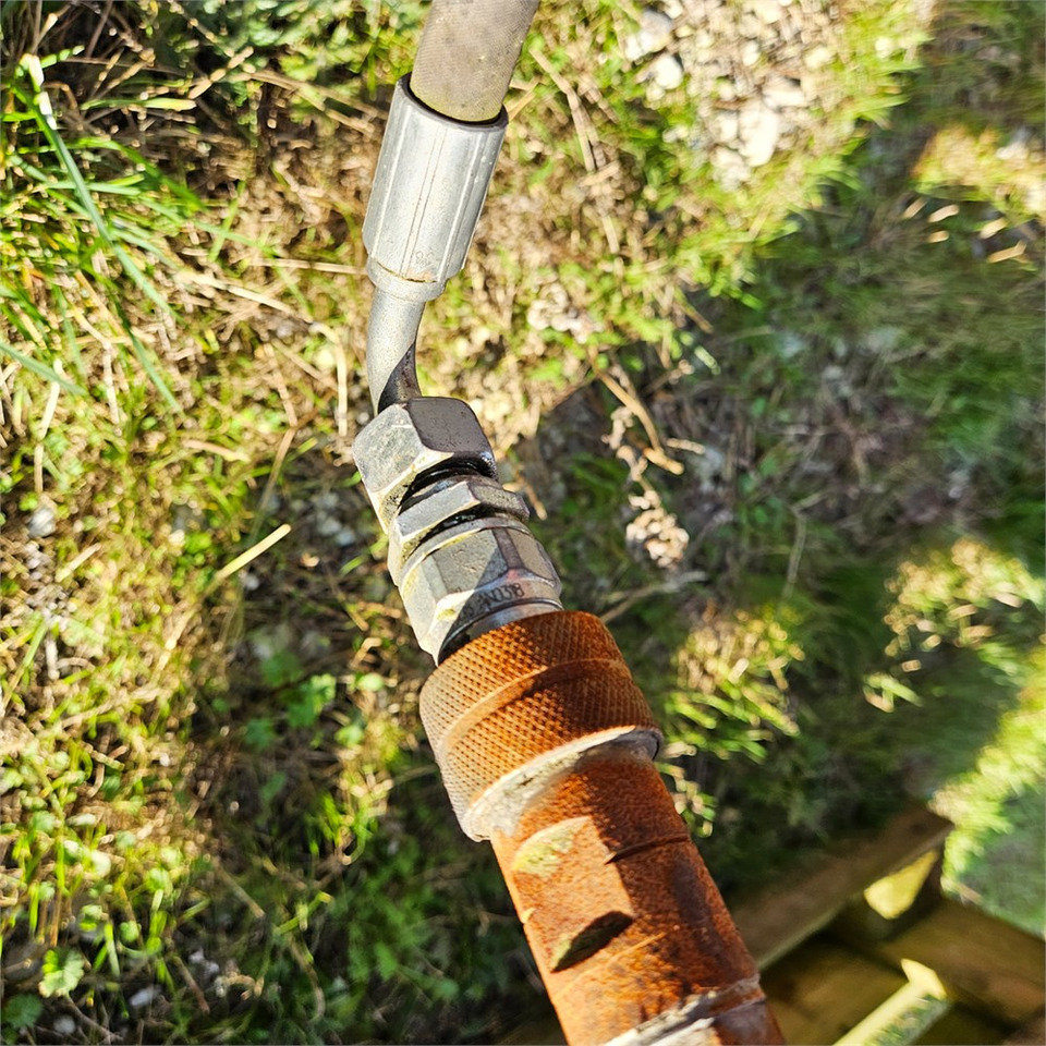 آلة تقطيع الخشب ABC LS40 - 110: صور 11 آلة تقطيع الخشب ABC LS40 - 110: صور 11