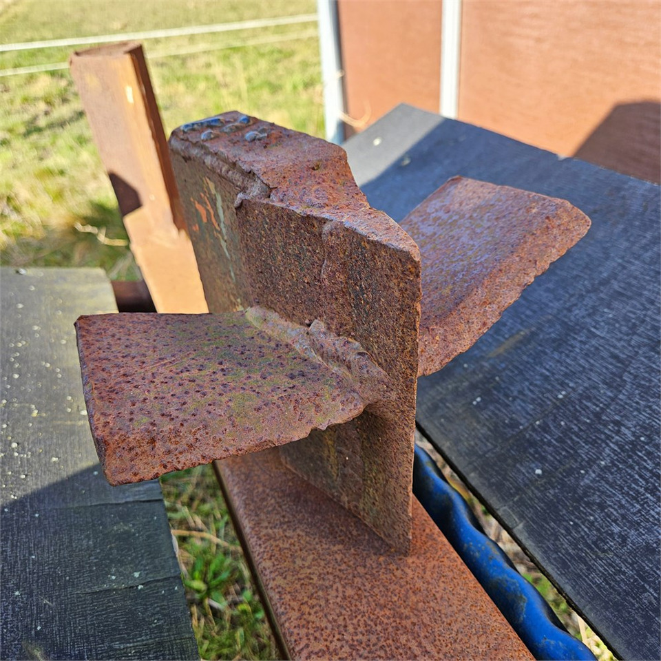 آلة تقطيع الخشب ABC LS40 - 110: صور 9 آلة تقطيع الخشب ABC LS40 - 110: صور 9