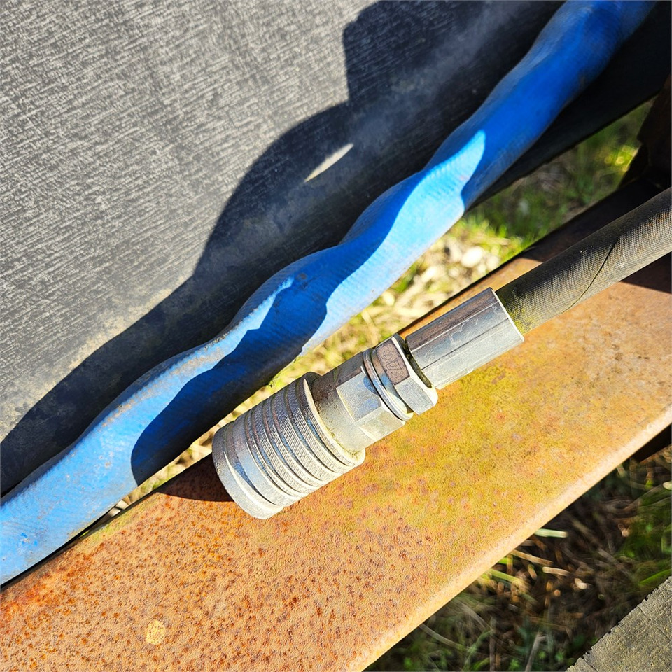 آلة تقطيع الخشب ABC LS40 - 110: صور 8 آلة تقطيع الخشب ABC LS40 - 110: صور 8