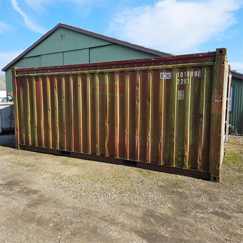 ABC OT 30/92 - حاوية شحن: صور 2 ABC OT 30/92 - حاوية شحن: صور 2