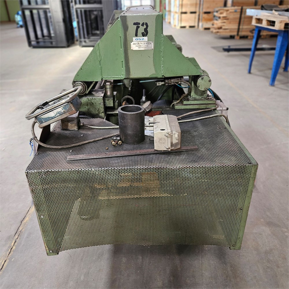 ABC PM - آلة تشغيل: صور 4 ABC PM - آلة تشغيل: صور 4