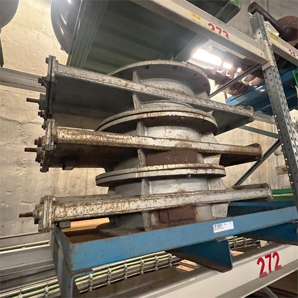 ABC Tvangsfordeler :HFE-HHE. - آلة تشغيل: صور 3 ABC Tvangsfordeler :HFE-HHE. - آلة تشغيل: صور 3