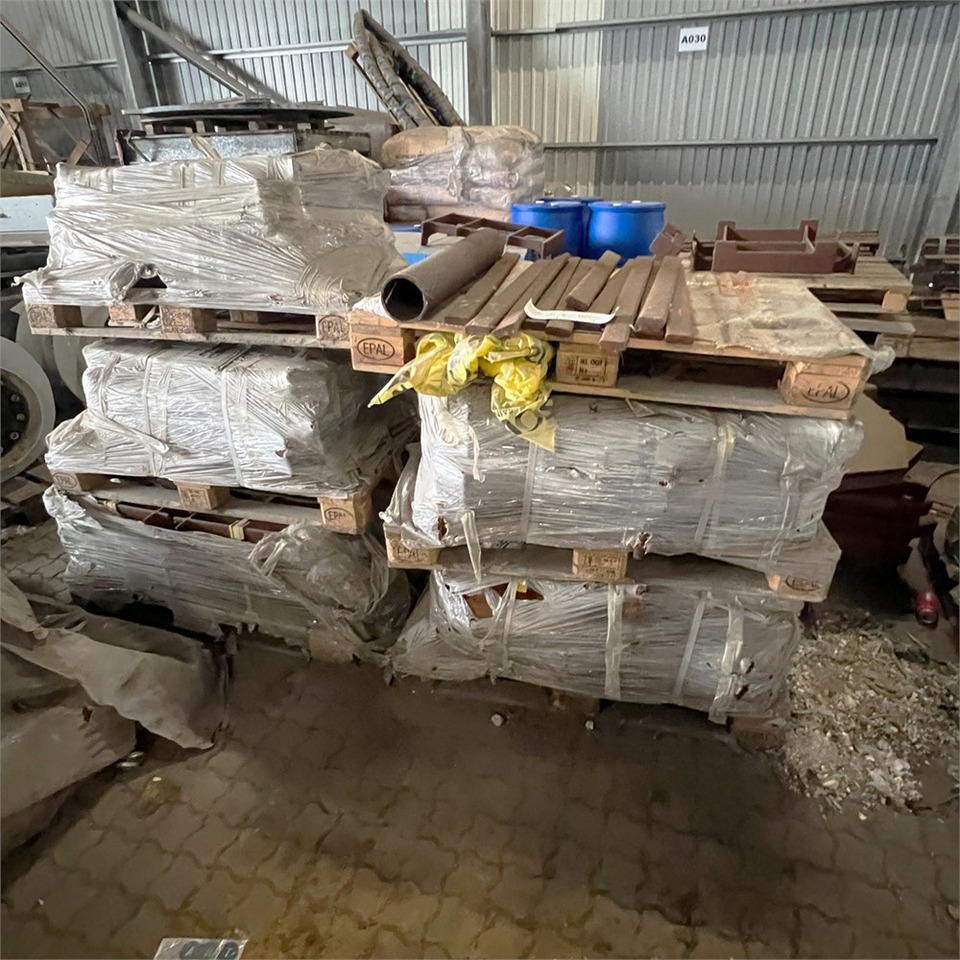 ABC Tvangsfordeler :HFE-HHE. - آلة تشغيل: صور 5 ABC Tvangsfordeler :HFE-HHE. - آلة تشغيل: صور 5