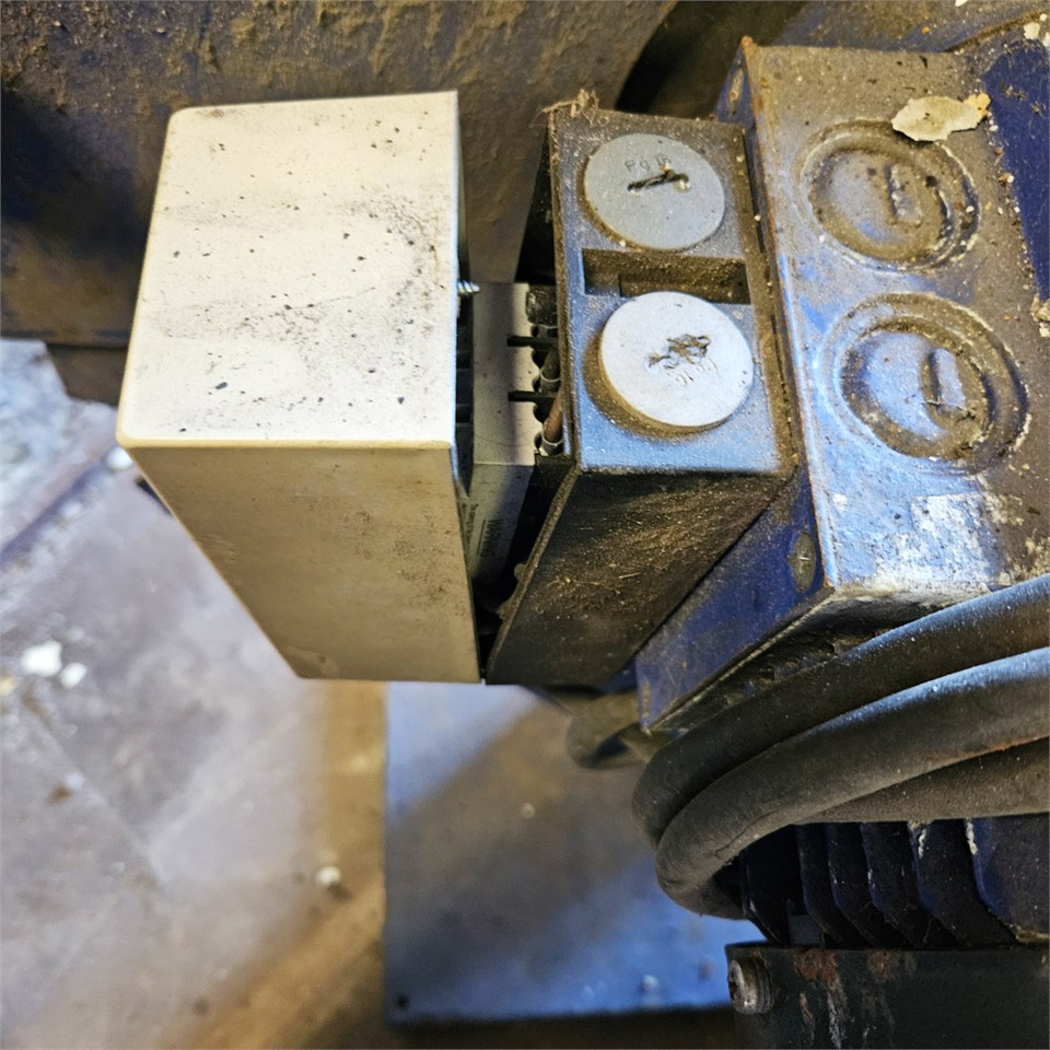 آلة تشغيل ABC Unknown: صور 10