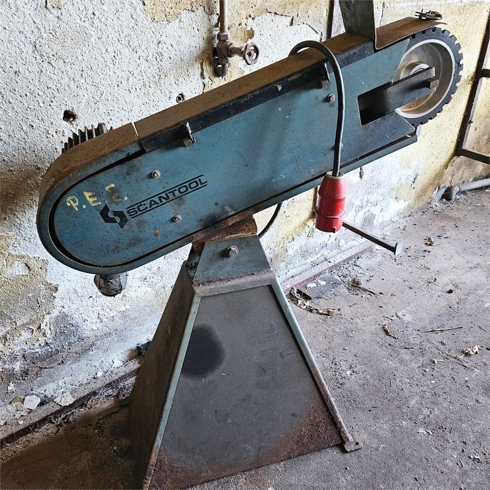 ABC Unknown - آلة تشغيل: صور 4 ABC Unknown - آلة تشغيل: صور 4