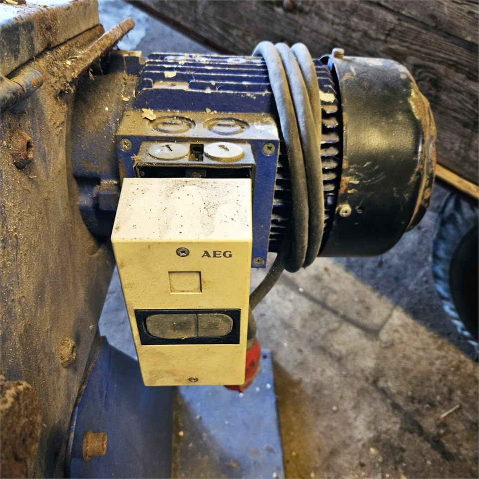 آلة تشغيل ABC Unknown: صور 8