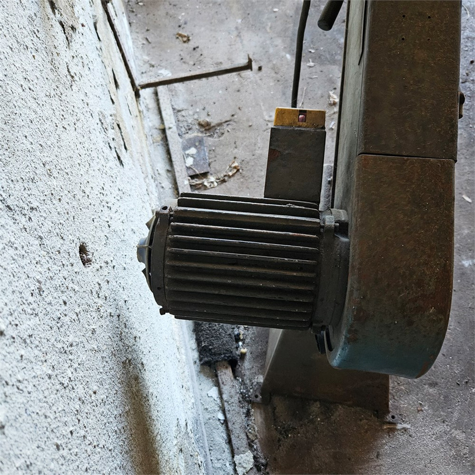 ABC Unknown - آلة تشغيل: صور 5 ABC Unknown - آلة تشغيل: صور 5